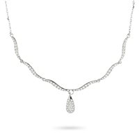 Halskette Boccadamo Dame in Silber GR930 - GR930